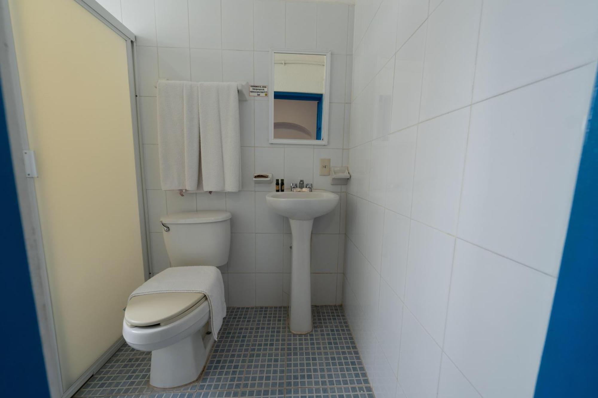 Hotel Encino Malecon Centro Puerto Vallarta Kamer foto